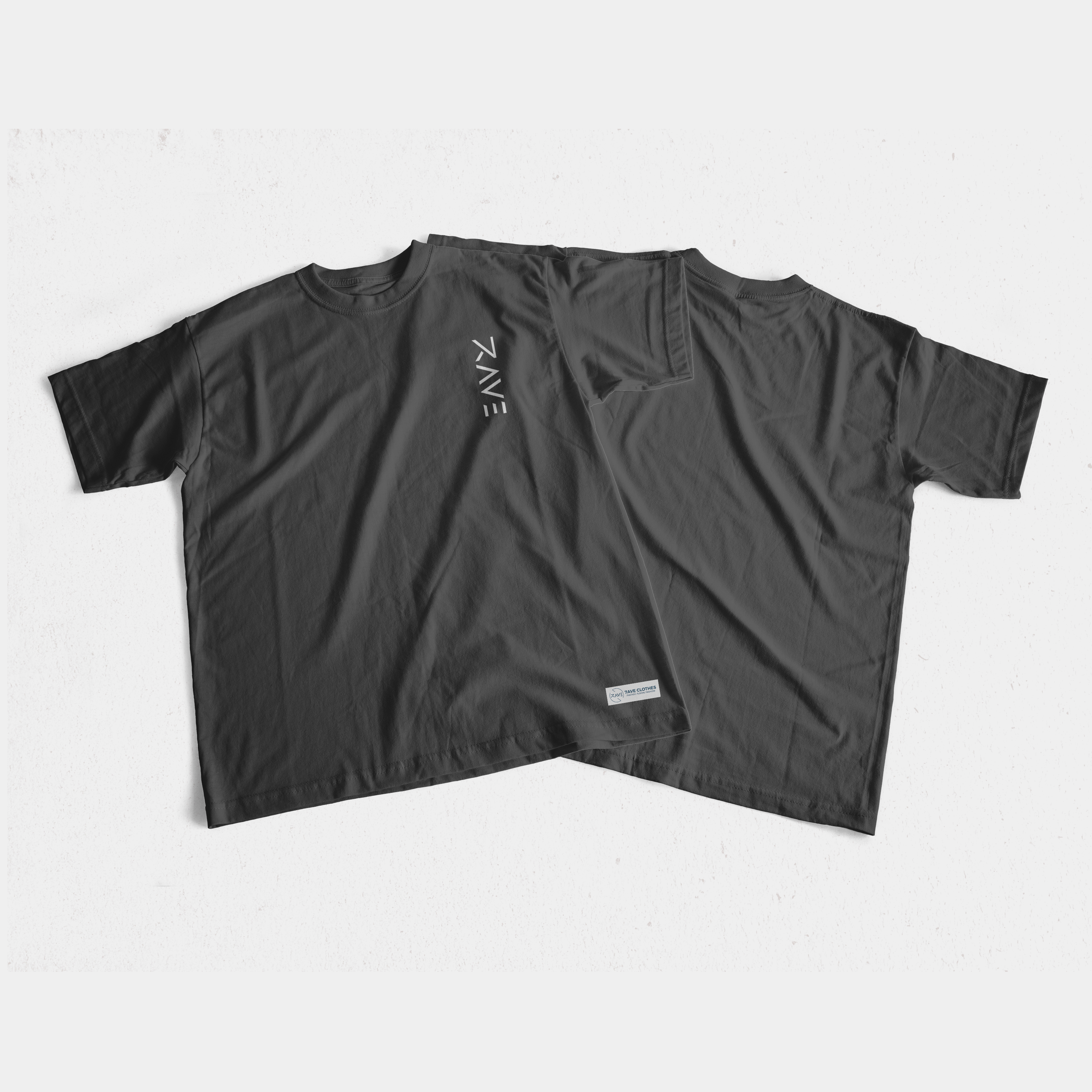 7AVE CLASSIC - DARK GREY