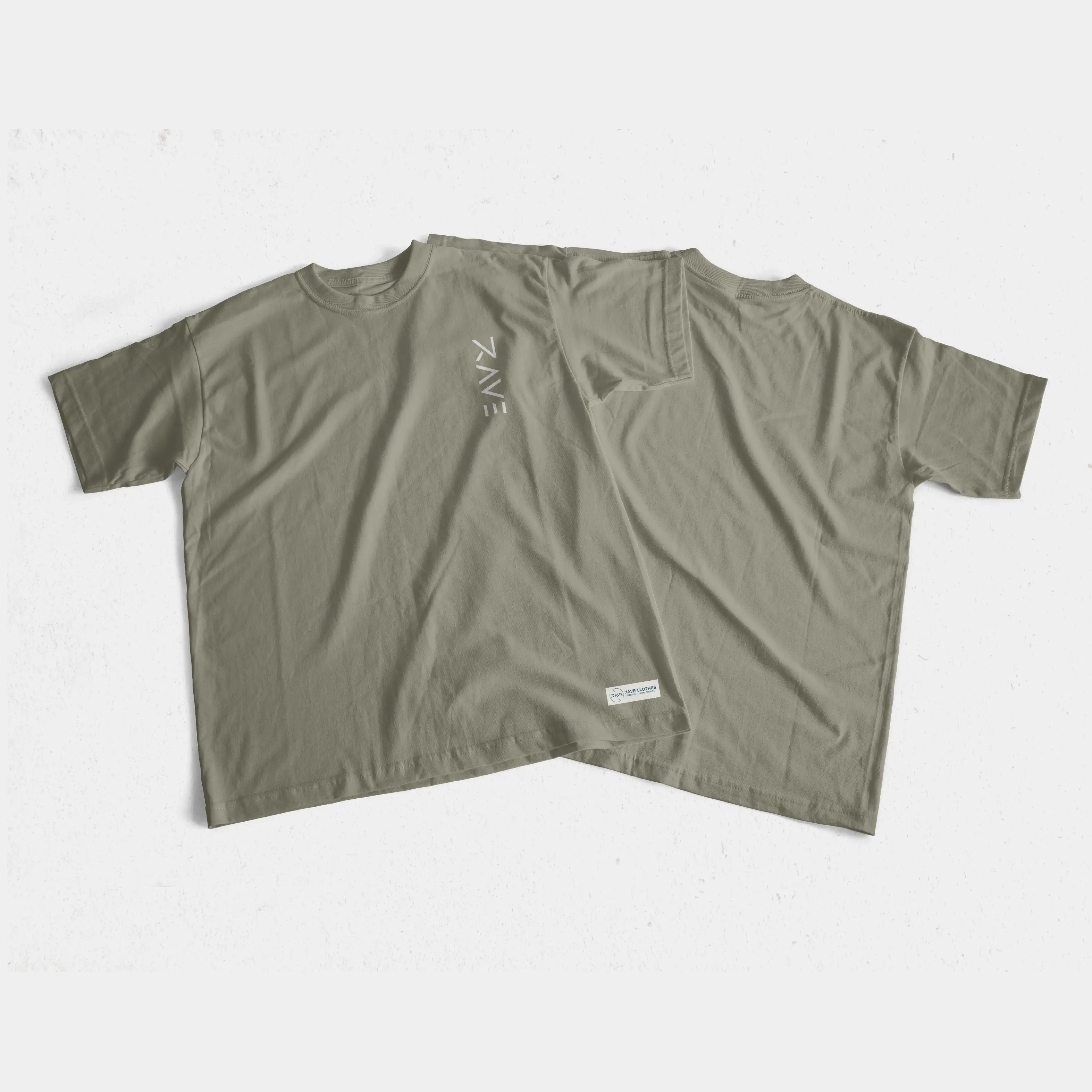 7AVE CLASSIC - KHAKI